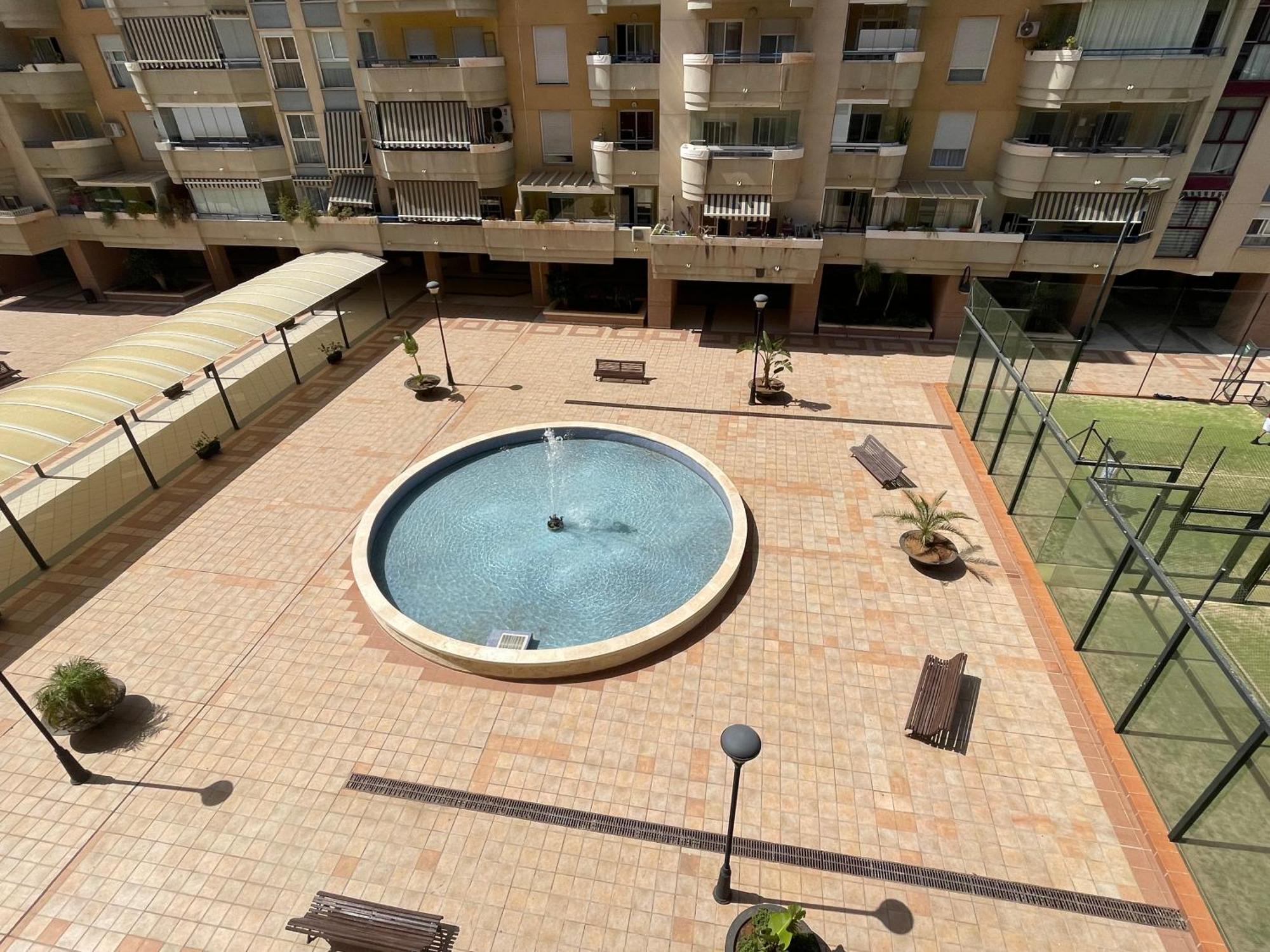 Star City Malaga Exterior photo