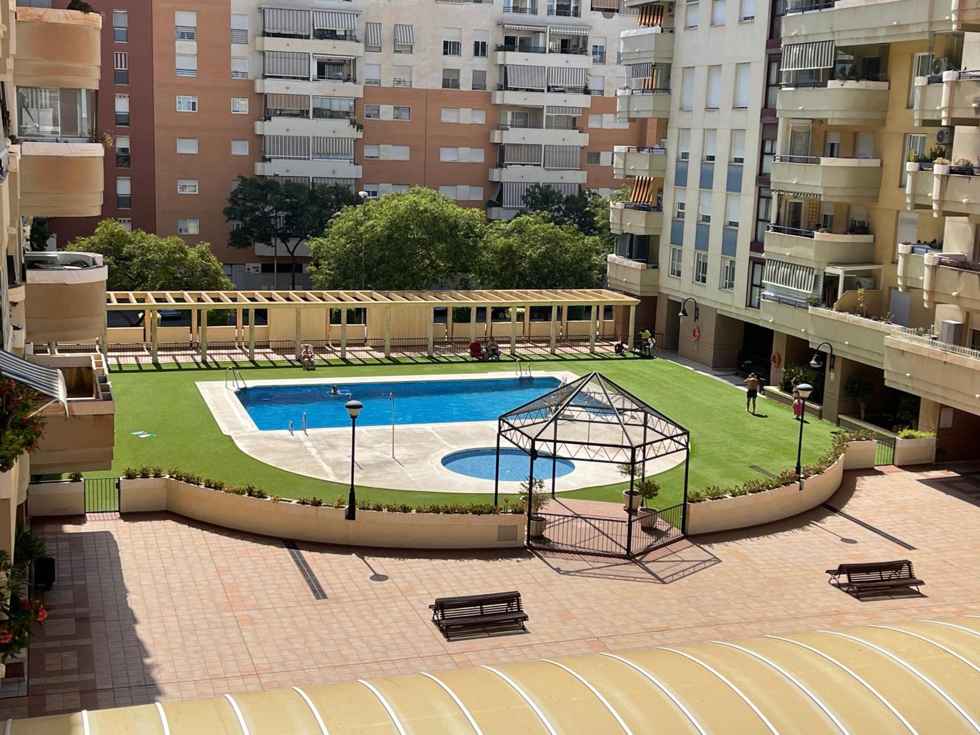 Star City Malaga Exterior photo
